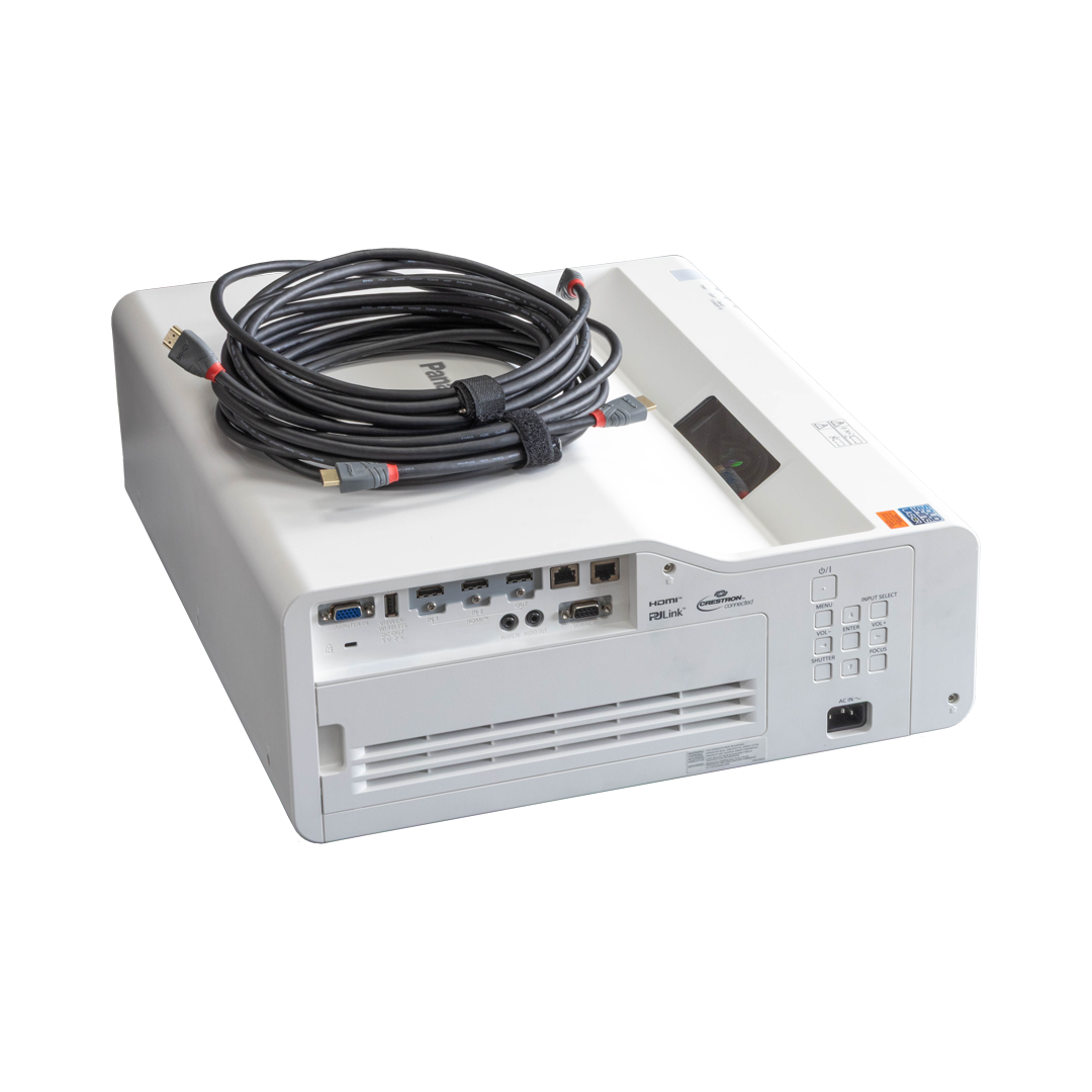 Panasonic PT-CMZ50E