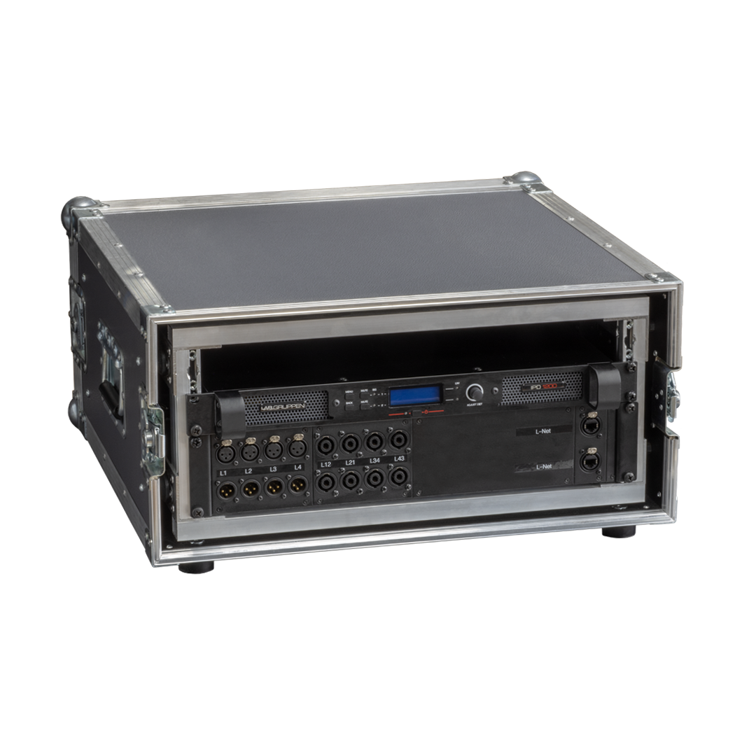 Labgruppen IPD 2400 (1-fach SET)