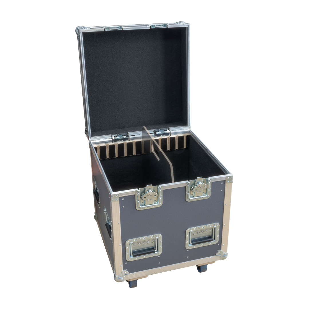Packcase, Größe 060cm x 60cm