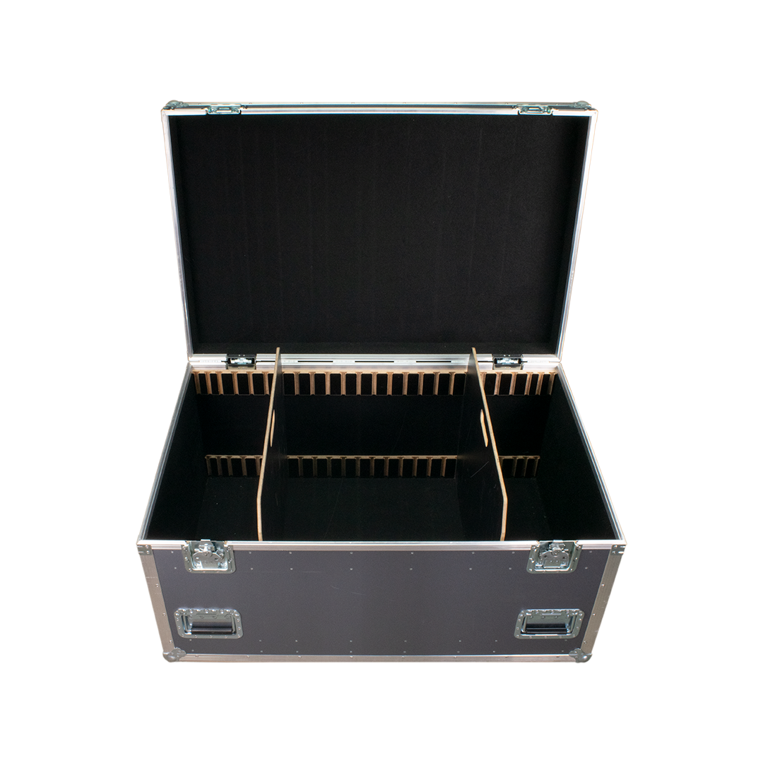 Packcase, Größe 120cm x 80cm (normale Höhe)