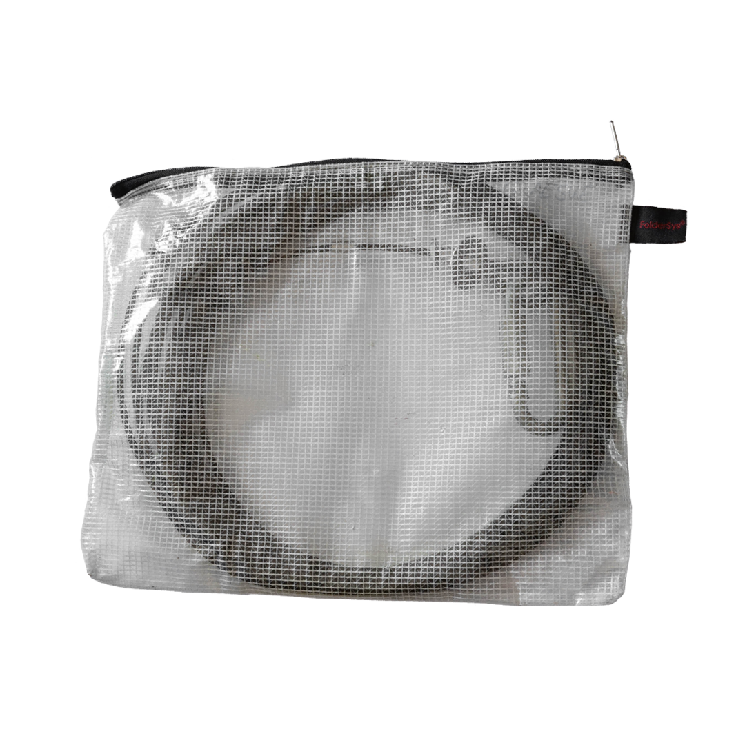 Reutlinger, Abhängeseil 4mm / 10m für DSH Typ50SV II, schwarz