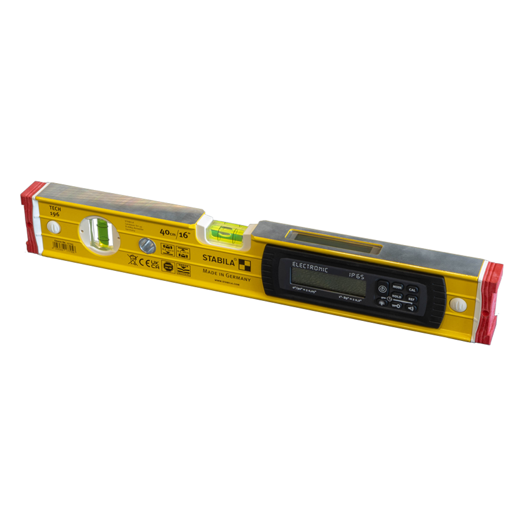 Toolcase LED - Nivellierhilfe