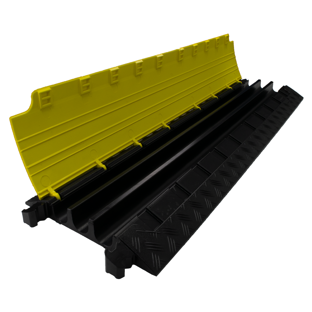 Adam Hall Defender Mini, gelb (20-fach SET) Adam Hall Defender Mini, gelb (20-fach SET)
