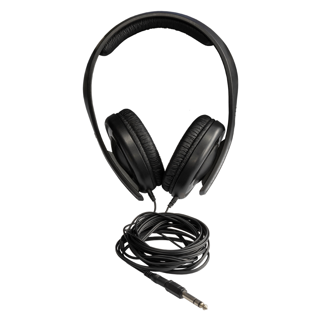Sennheiser HD202 Kopfhörer 