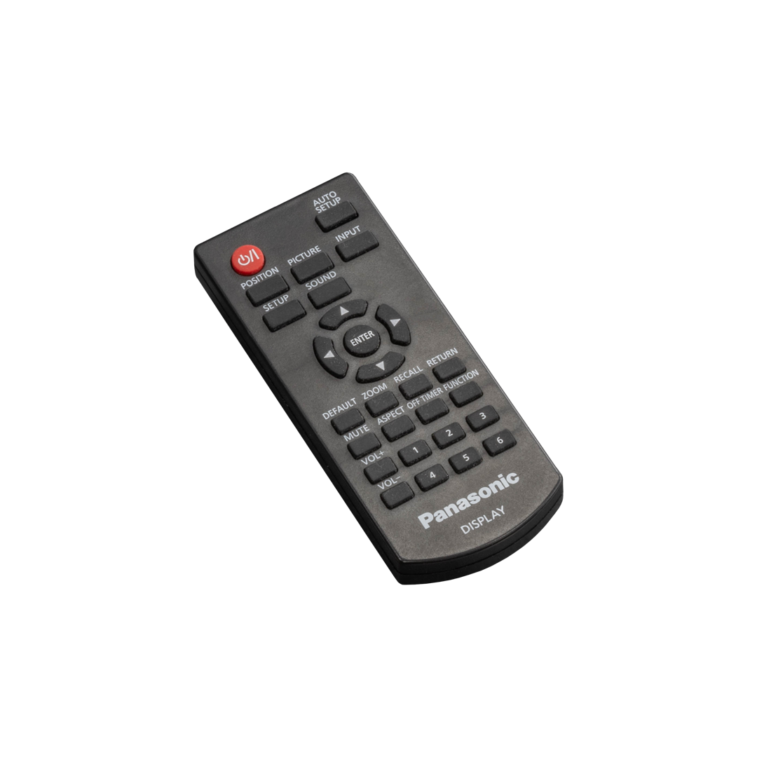 Panasonic TH-55LF8W (55“ / 1920x1080)