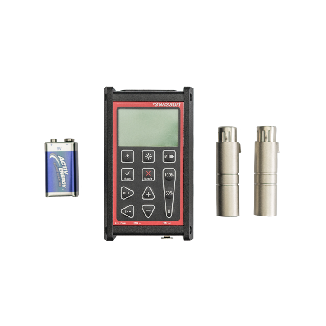 Swisson XMT-120A