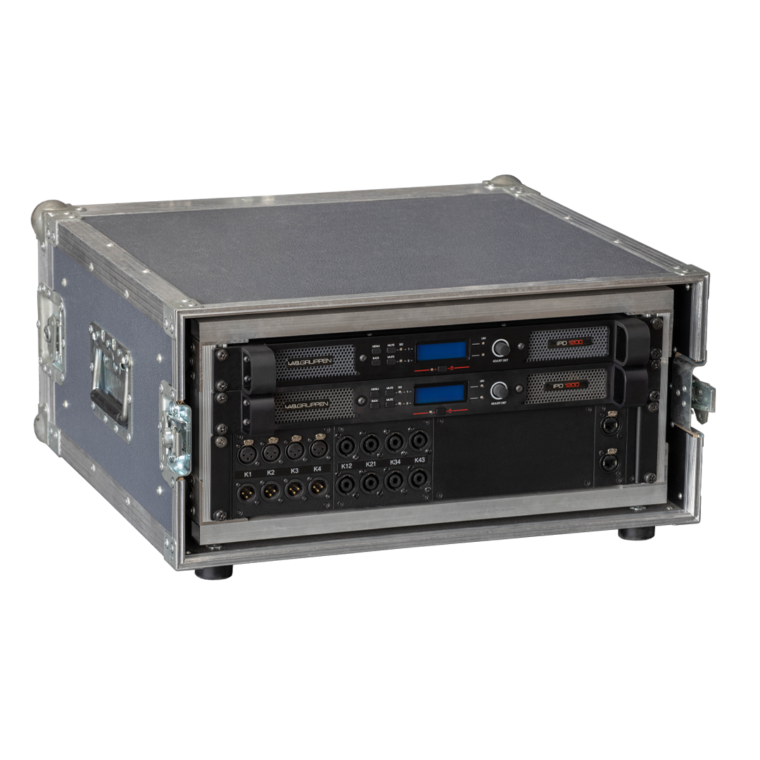 Labgruppen IPD 1200 (2-fach SET)