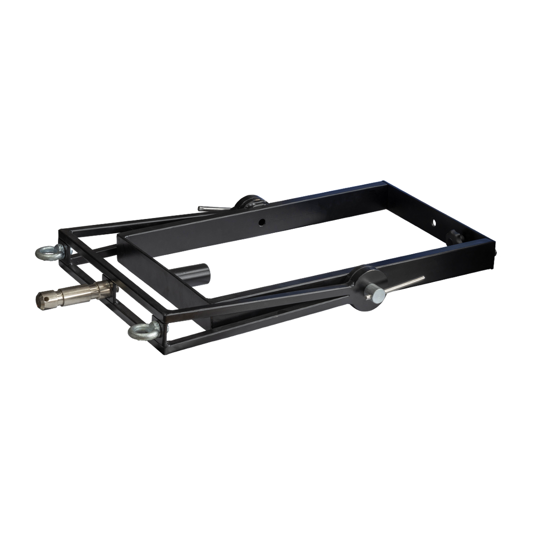 Nexo Schwenkneiger für PS10 R2