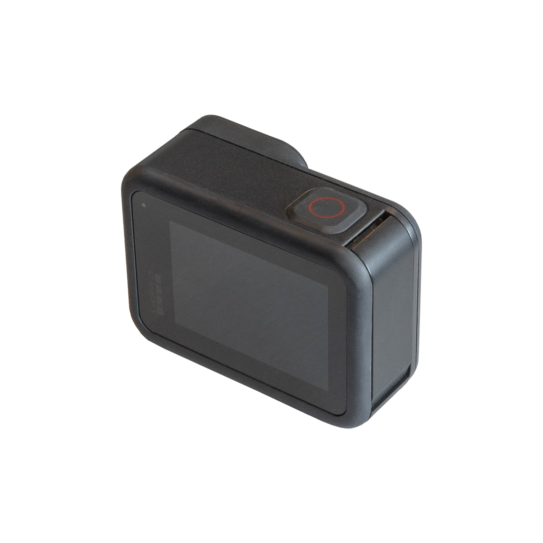 GoPro Hero8 black Set
