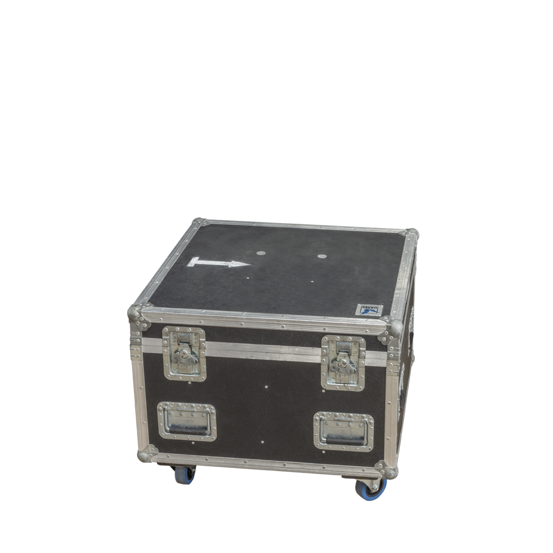 Movecat D8+, 1000kg, 24m Kette