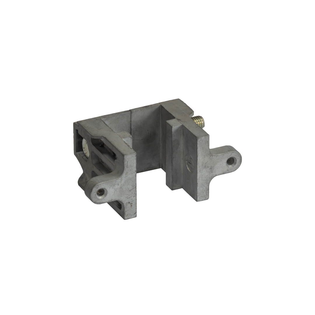 Bütec Verbindungsklammer (Podest->Podest), Metall