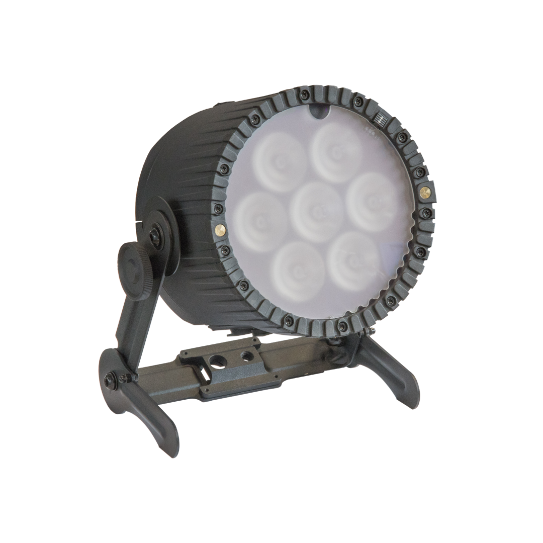 Astera AX9 PowerPAR (8fach - SET)