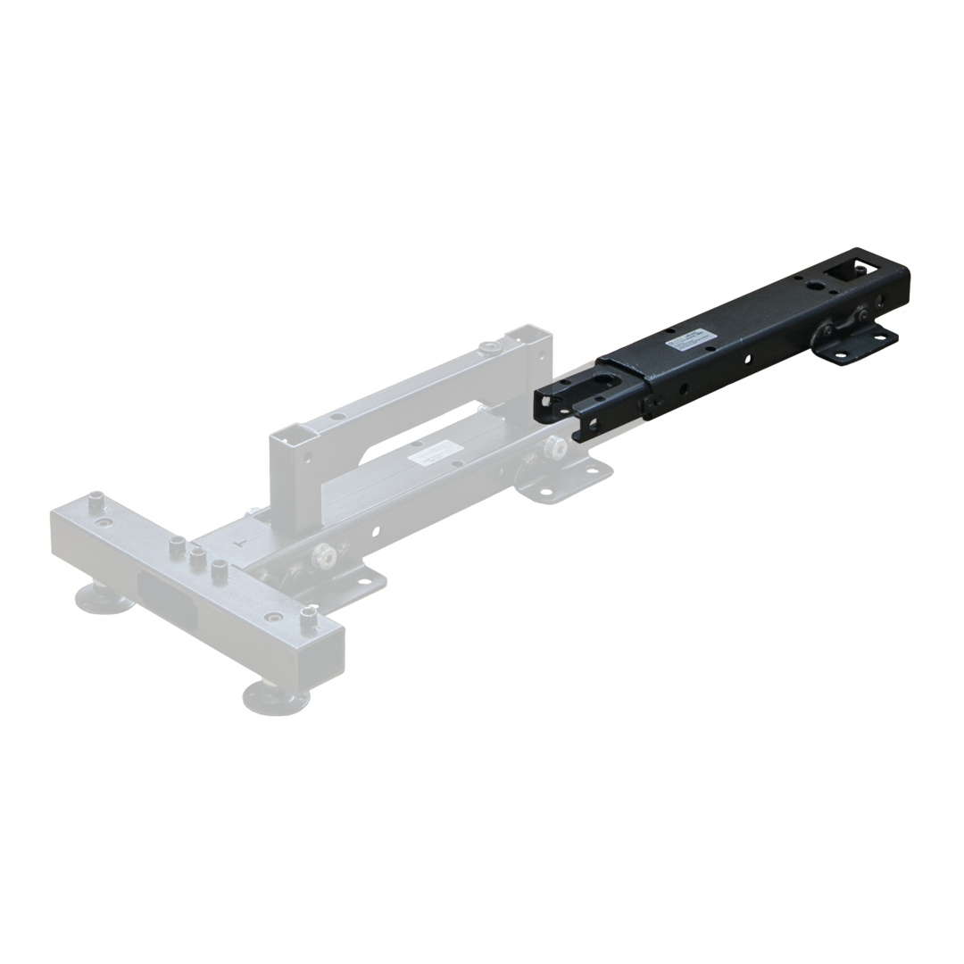 ES Footbeam Extension kurz (LED-EXN-S)