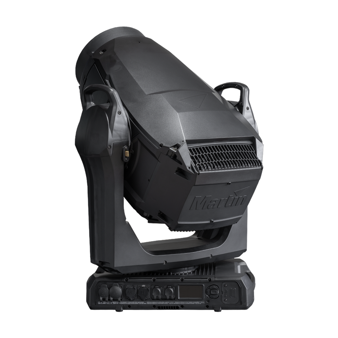 Martin MAC Viper XIP (2-fach SET)