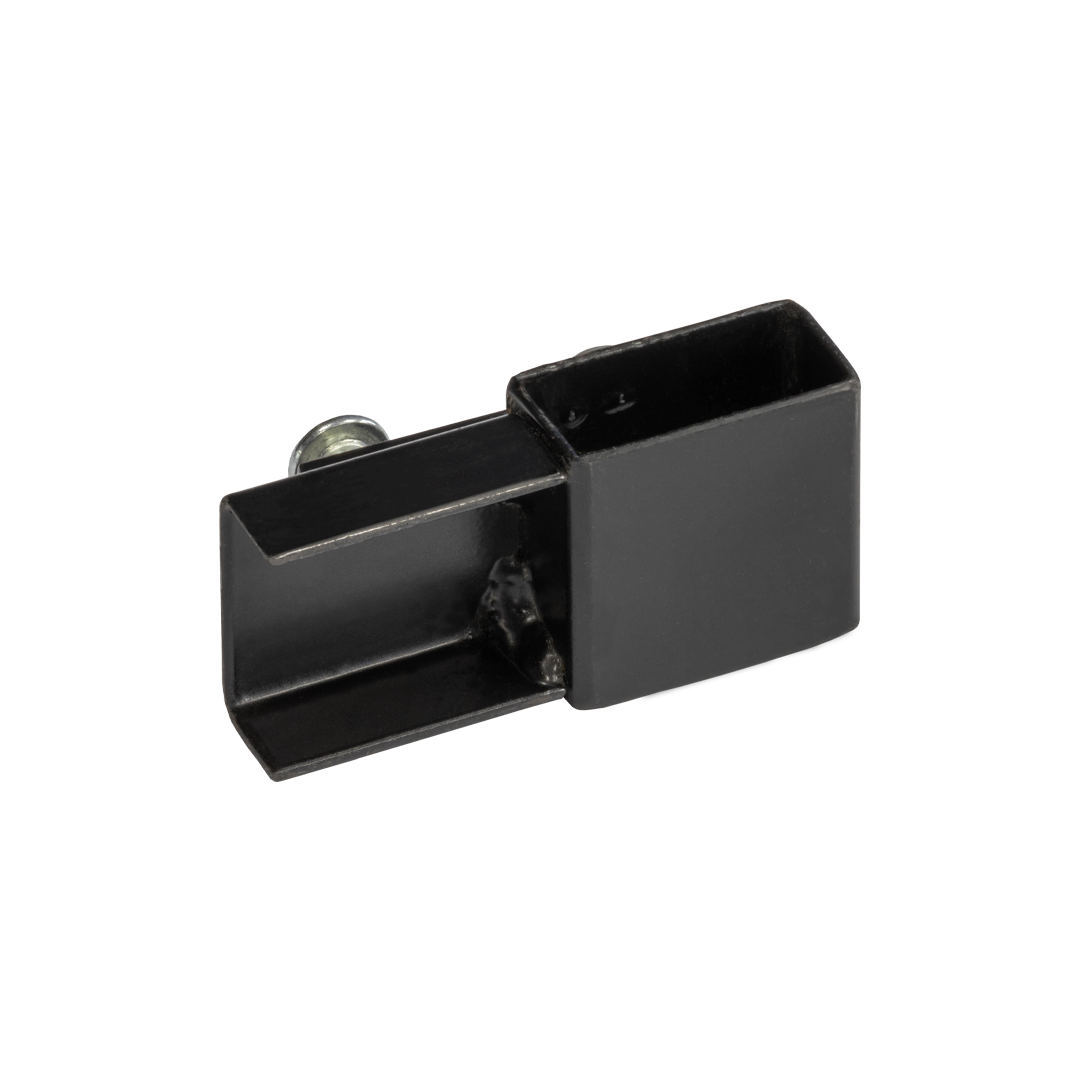 Bütec Bühnengeländer-Eckverbindung