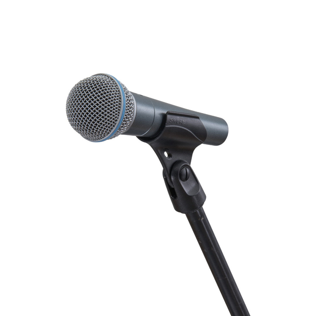 Shure Beta 58A (Superniere)