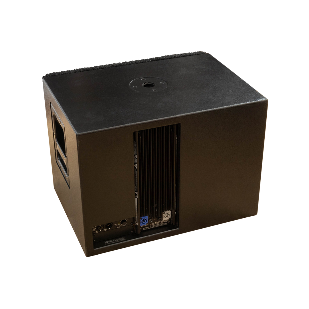 Meyer Sound UMS-1P (2-fach SET)
