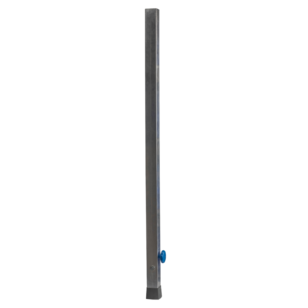 Bütec Teleskopbein Vario 140 cm bis 210 cm