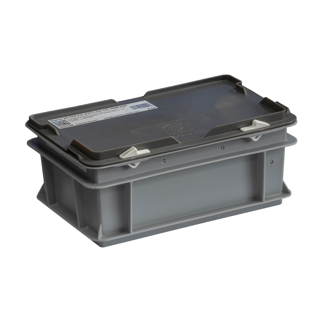 Sigma 24-70/F2,8 (ART) DG OS HSM ASP