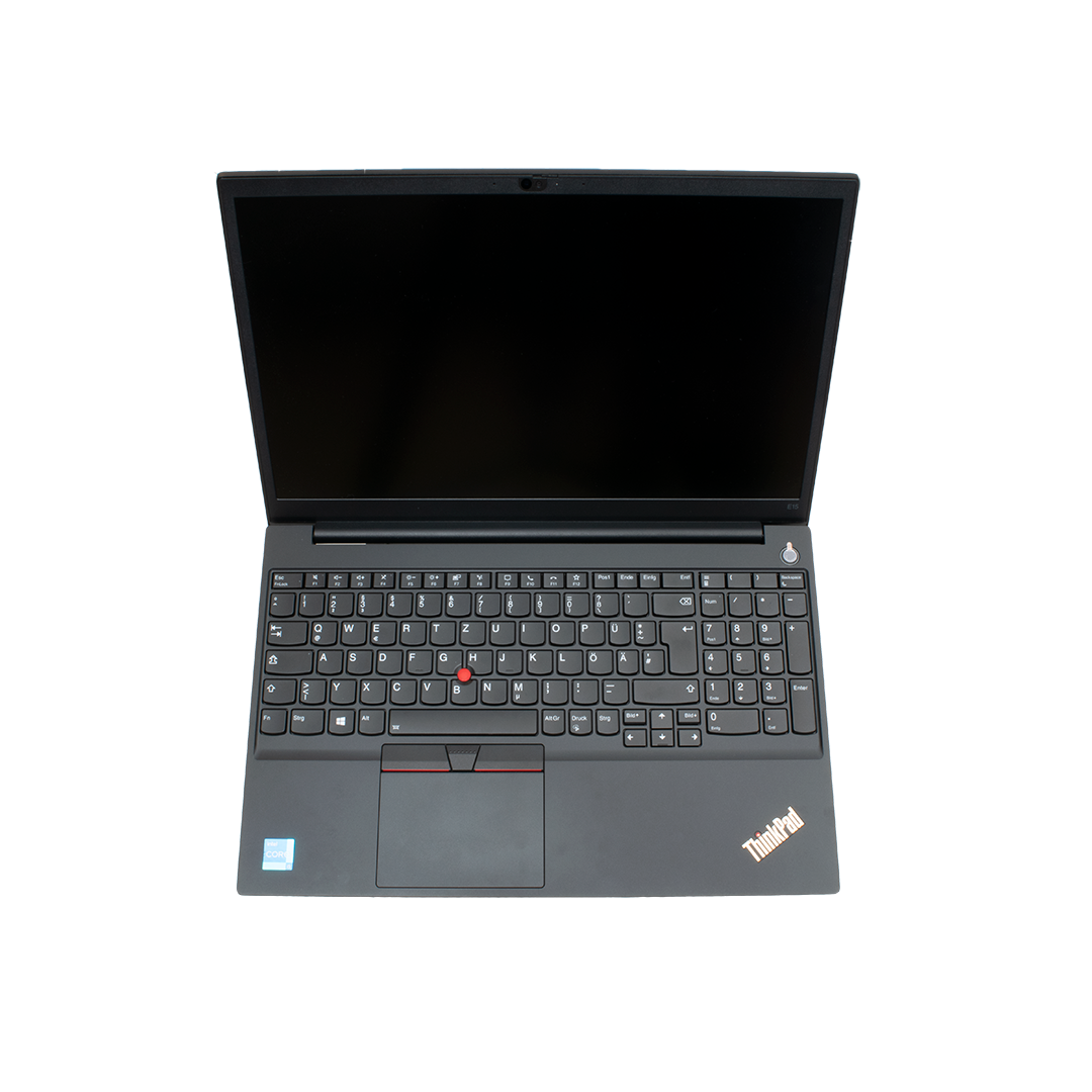 Lenovo ThinkPad E15 Notebook