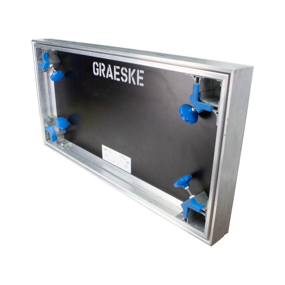 Bütec Bühnenpodest 0,5m x 1,0m Standard