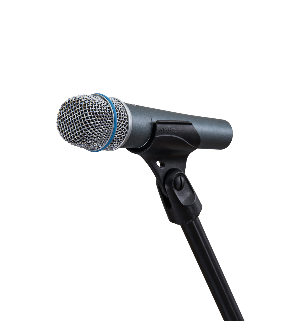 Shure Beta 57A (Superniere)