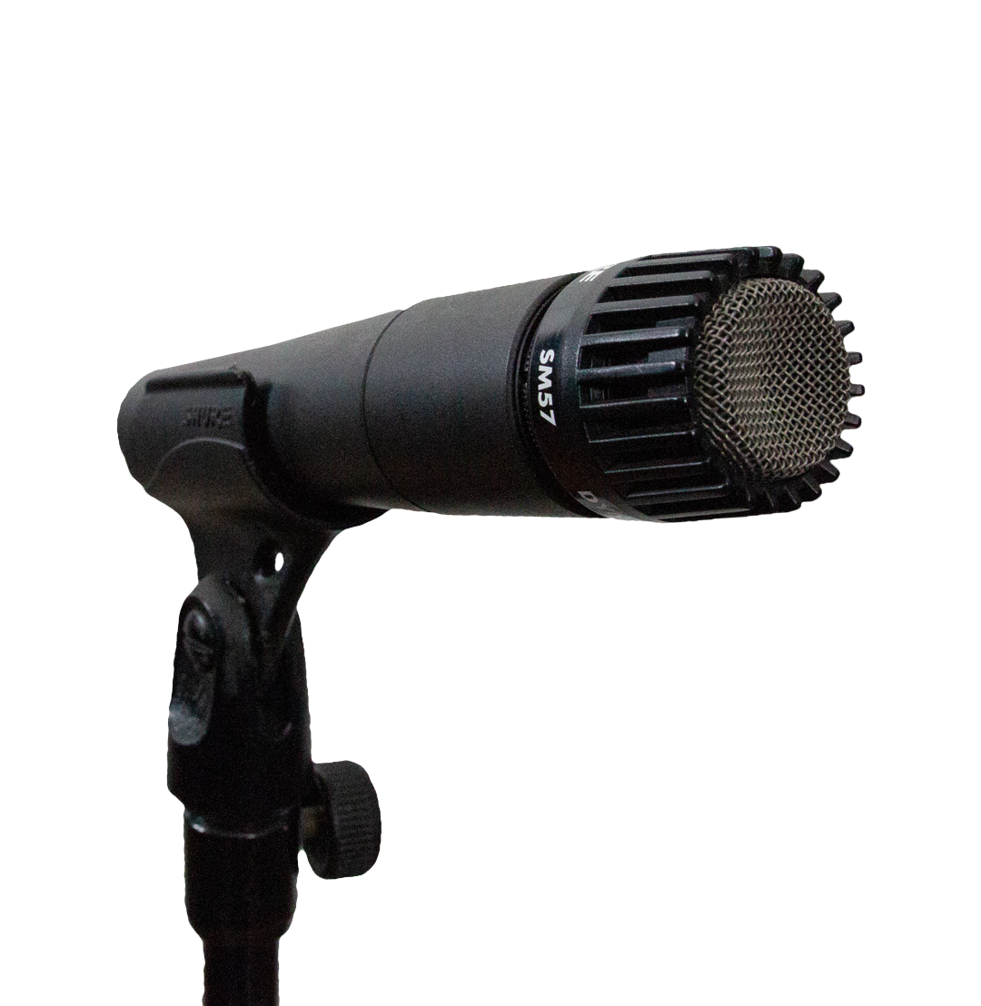 Shure SM57 (Niere)