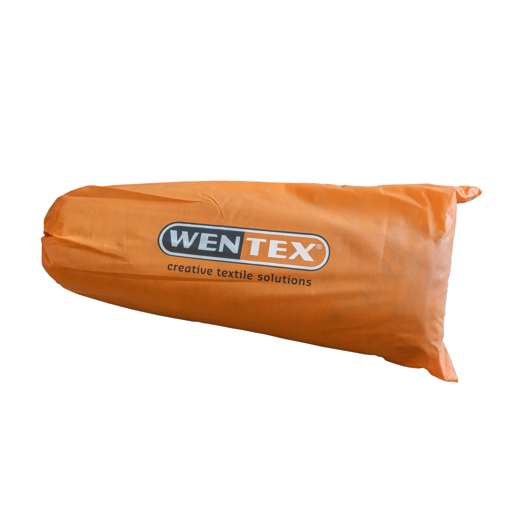 Wentex P&D Moltonvorhang 3x3m