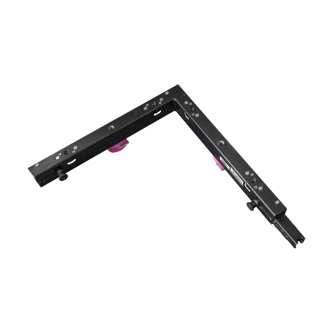 ES Truss Mount 90 Grad Ecke LUGH (LEH-ILDB-90Grad mit LEH-ILDB-CNR)