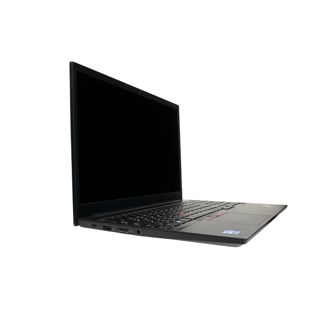 Lenovo ThinkPad E15 Notebook