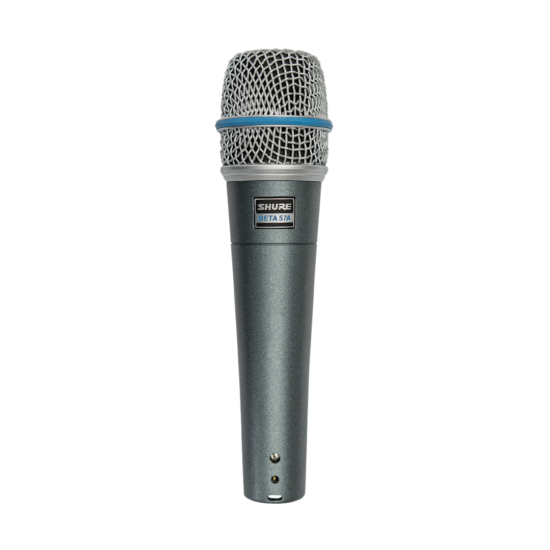 Shure Beta 57A (Superniere)