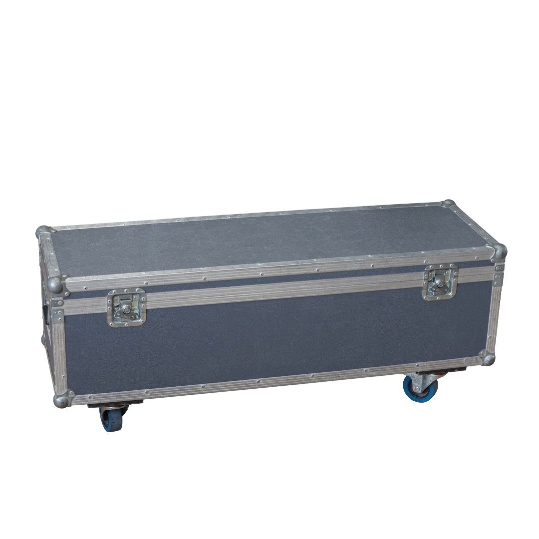Wentex P&D FOH
