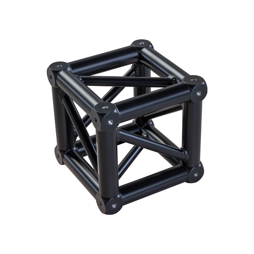 Prolyte H30V-Box-50-A-001, schwarz (Attachment H40R vertikal)