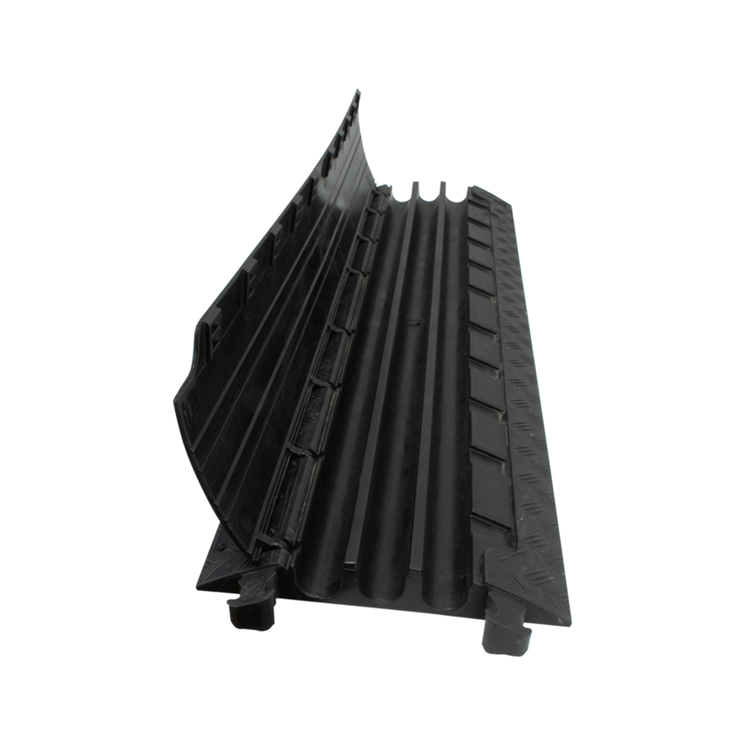 Adam Hall Defender Mini, schwarz Adam Hall Defender Mini, schwarz