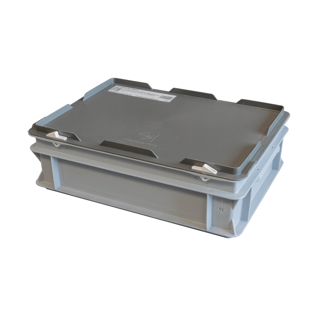 Toolcase LED - Nivellierhilfe