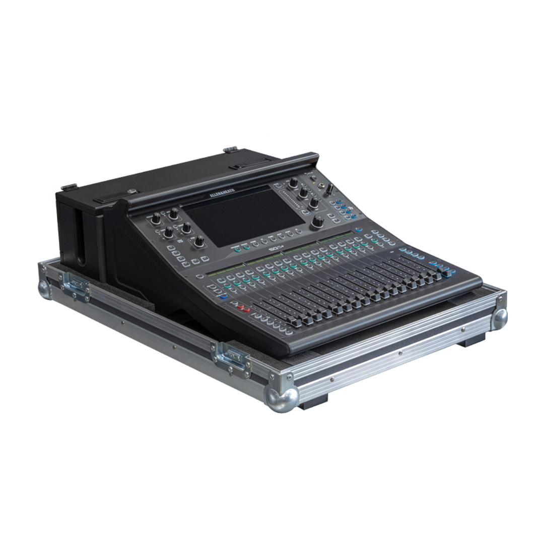 Allen & Heath SQ5+