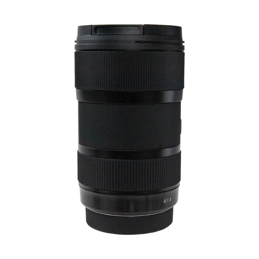 Sigma 18-35/1,8 (ART) DC HSM