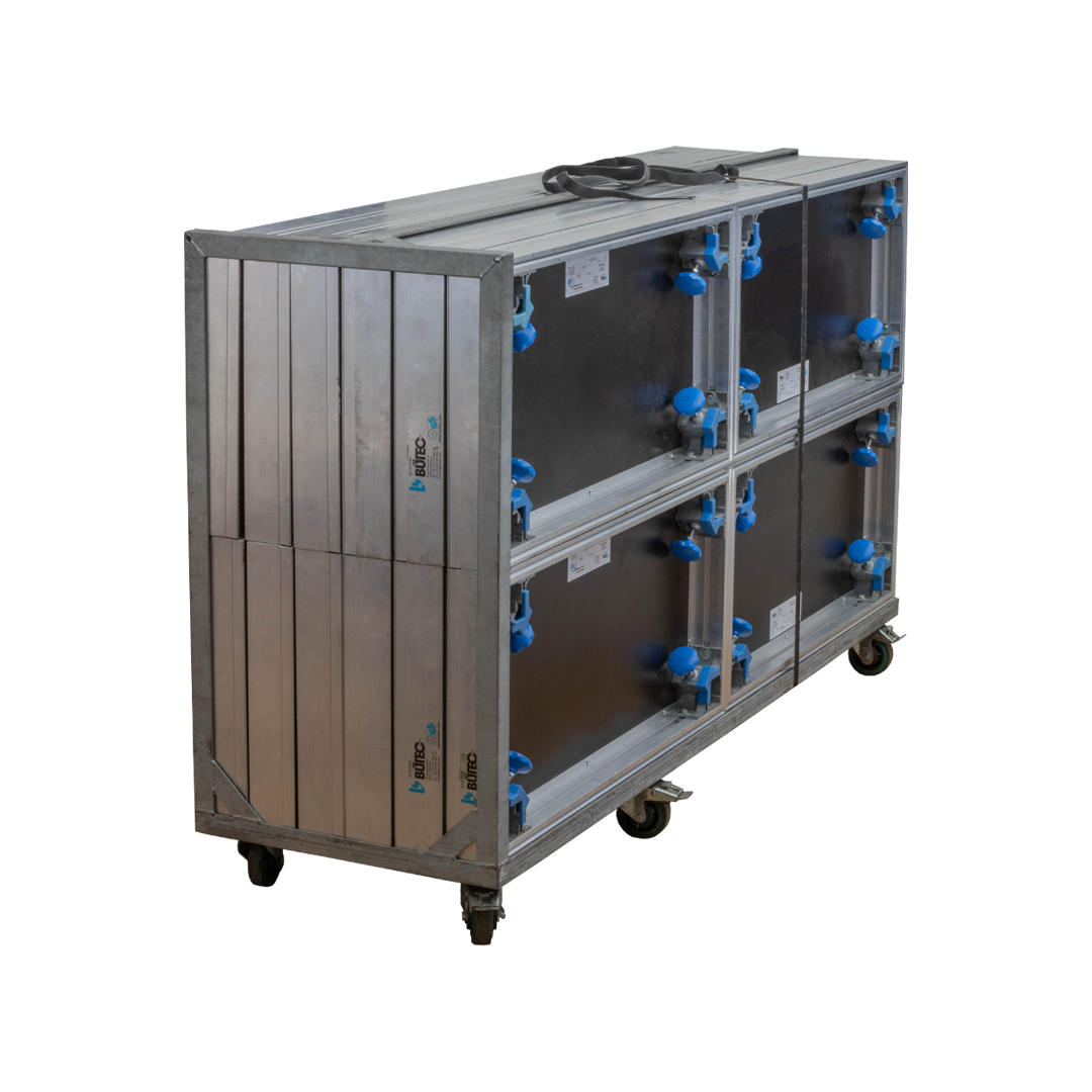 Bütec Transportdolly