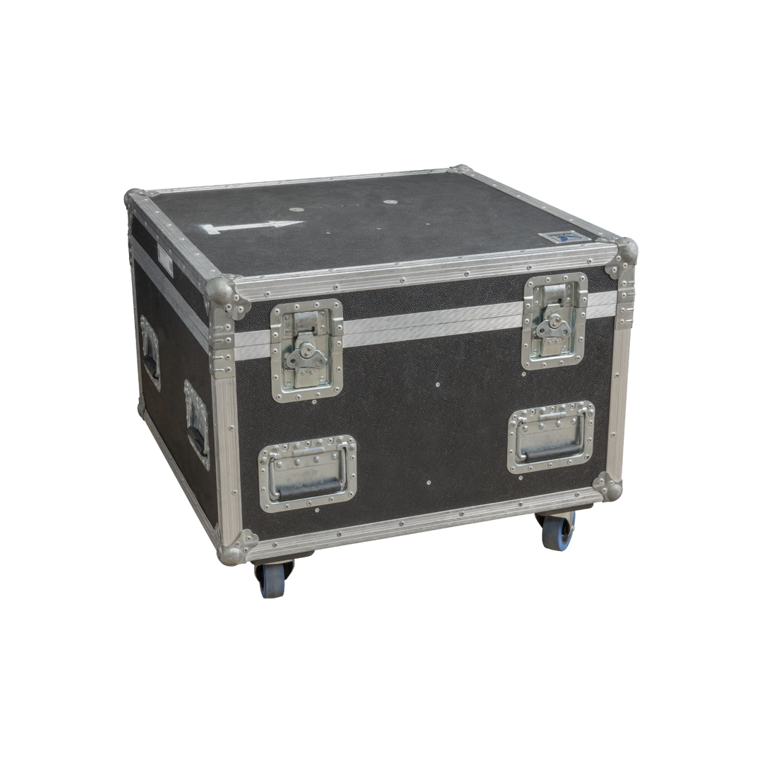 Movecat D8+, 1000kg, 24m Kette