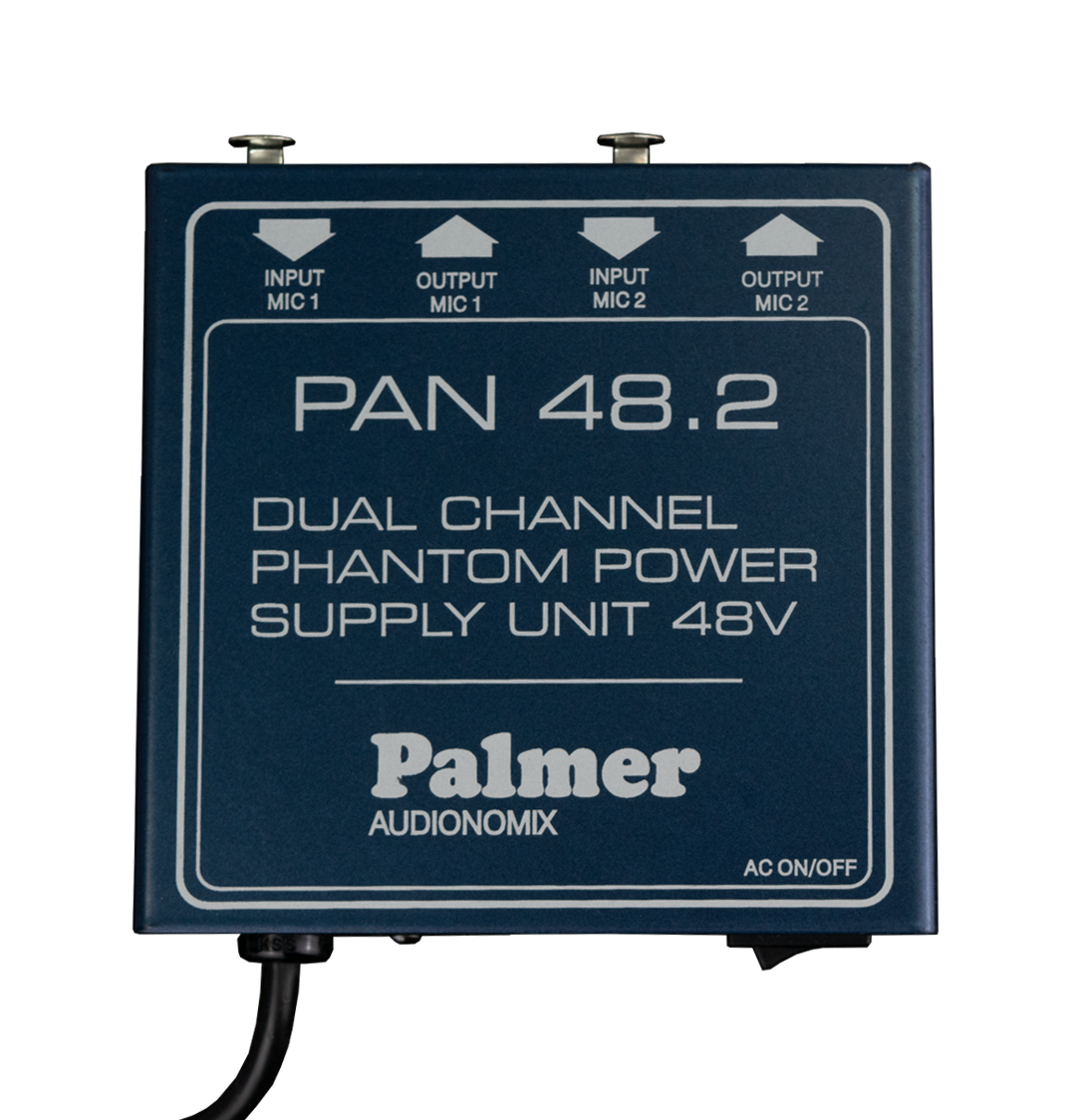 Palmer PAN48