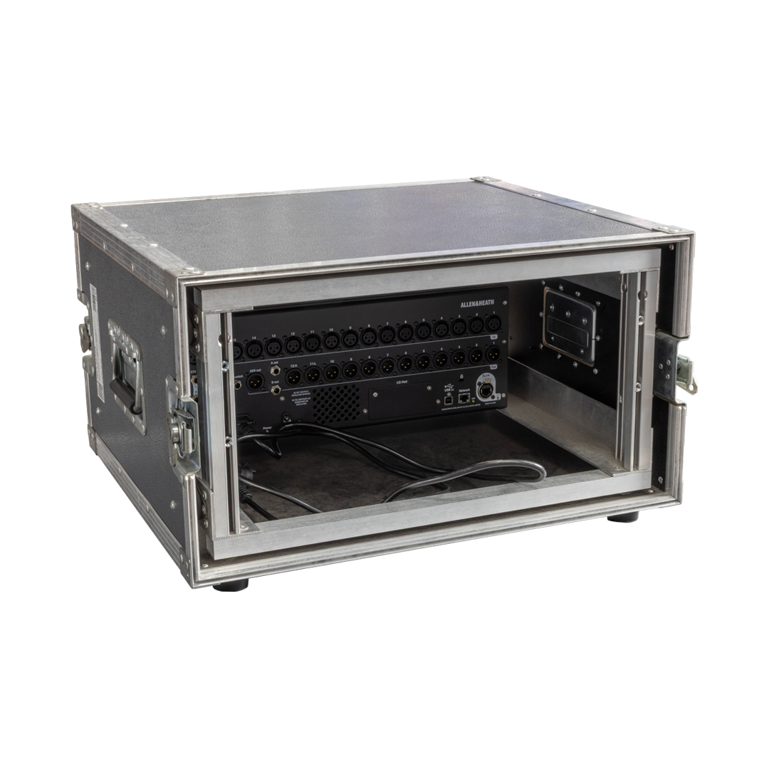 Allen & Heath SQ-Rack