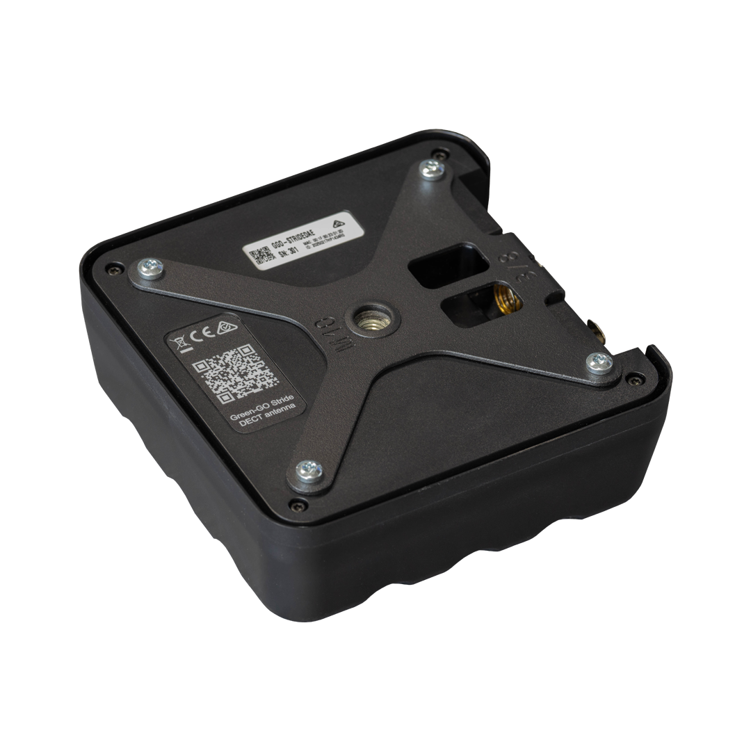 Green-GO Stride Antenna