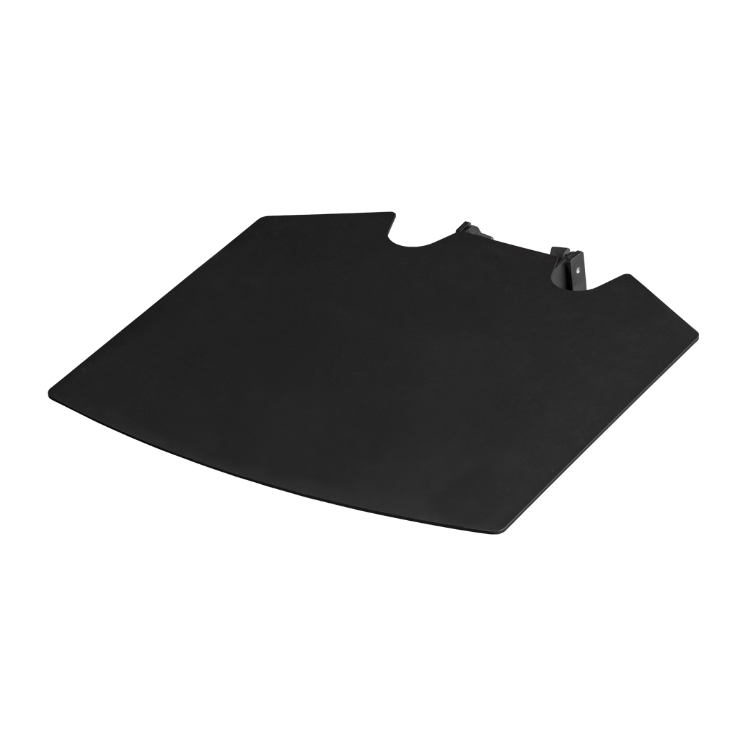 Audipack Display Ständer Extension Set (Ablage) (390716)