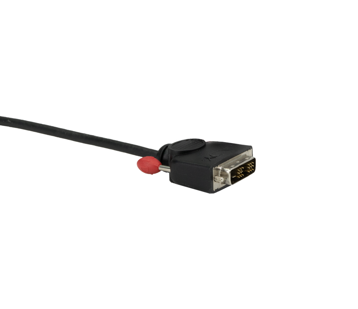 DVI-Kabel 03m / DVI-D-Stecker(18+1) auf HDMI-Stecker(19pol)