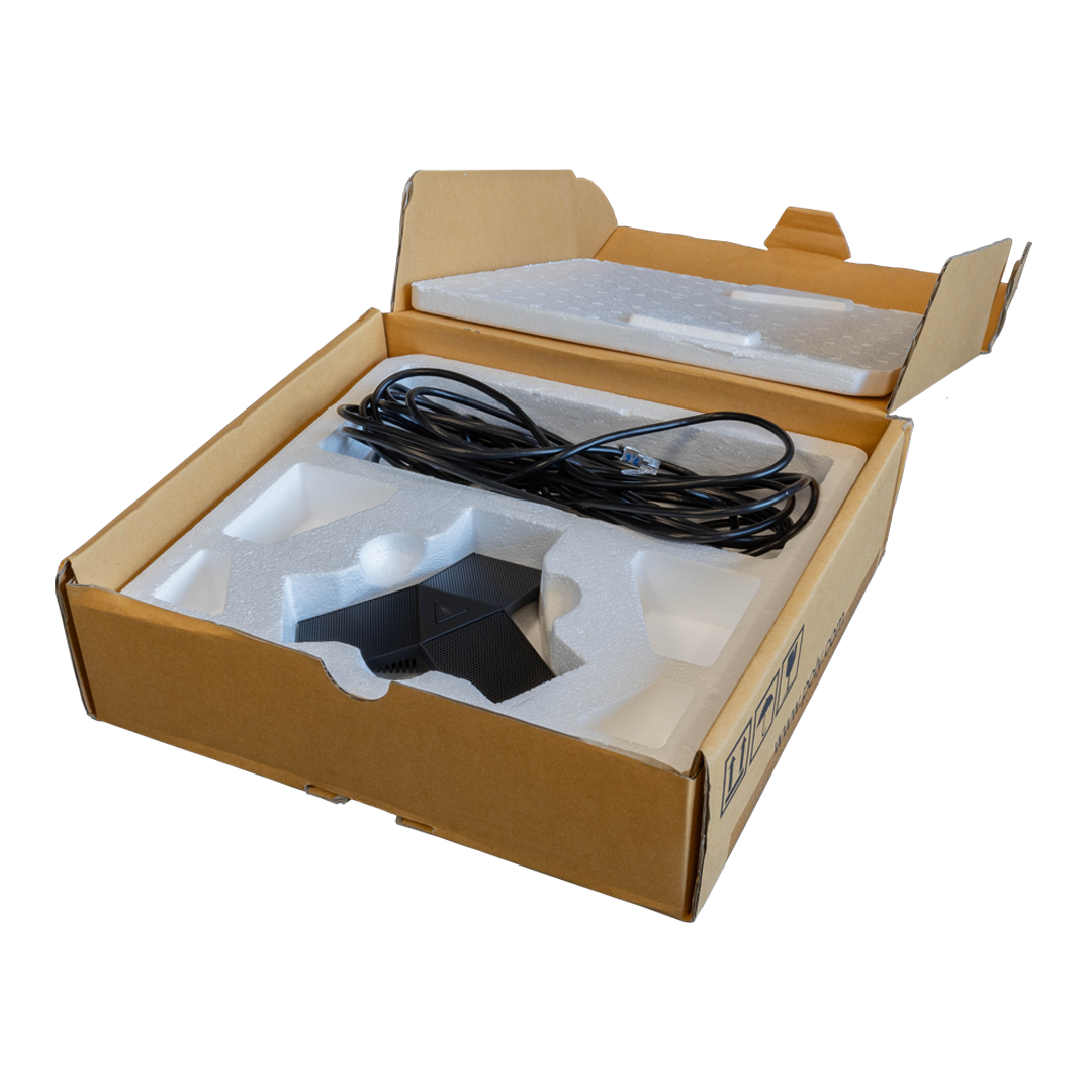 Poly Studio USB - Erweiterungsmikrofon