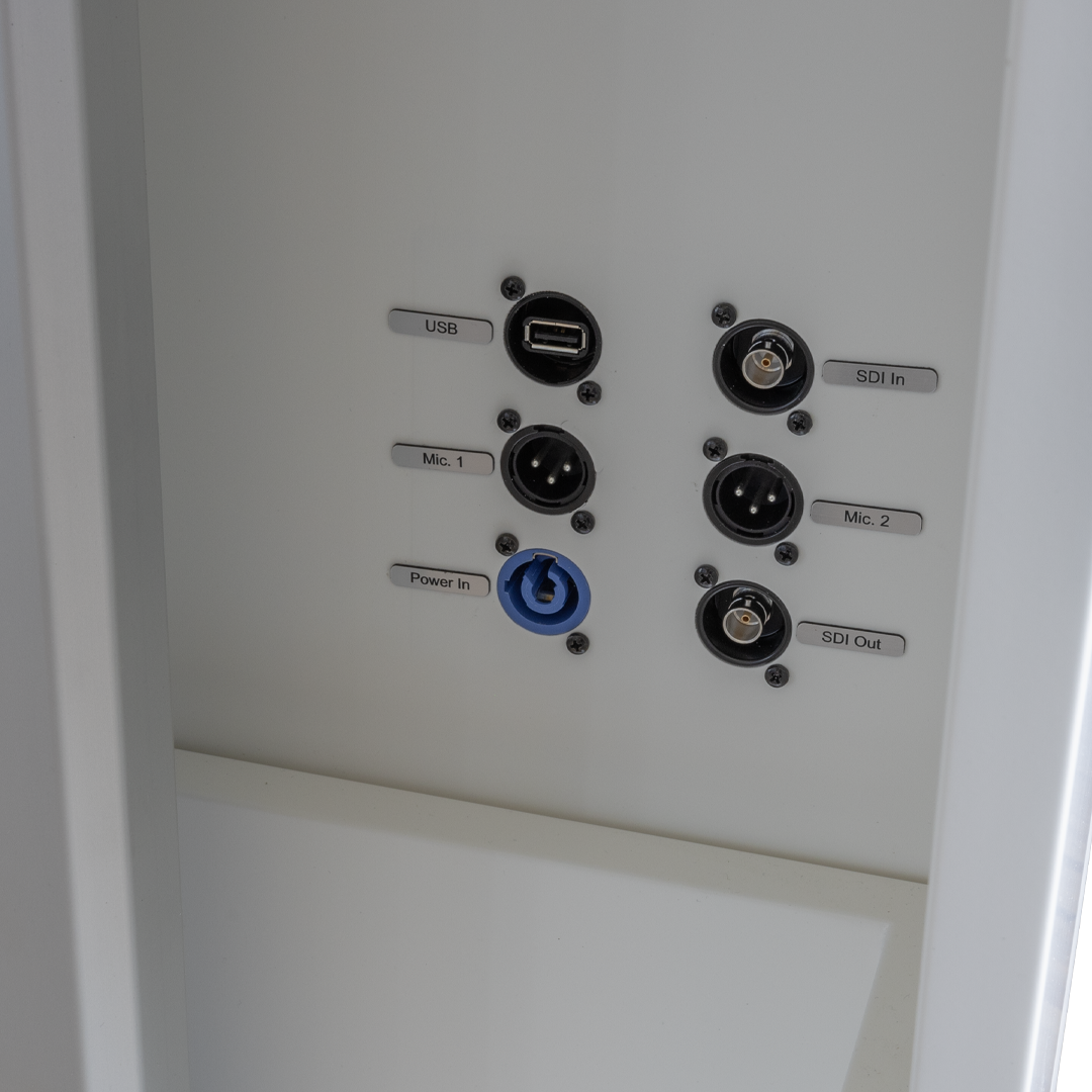 AVLECTERN V3