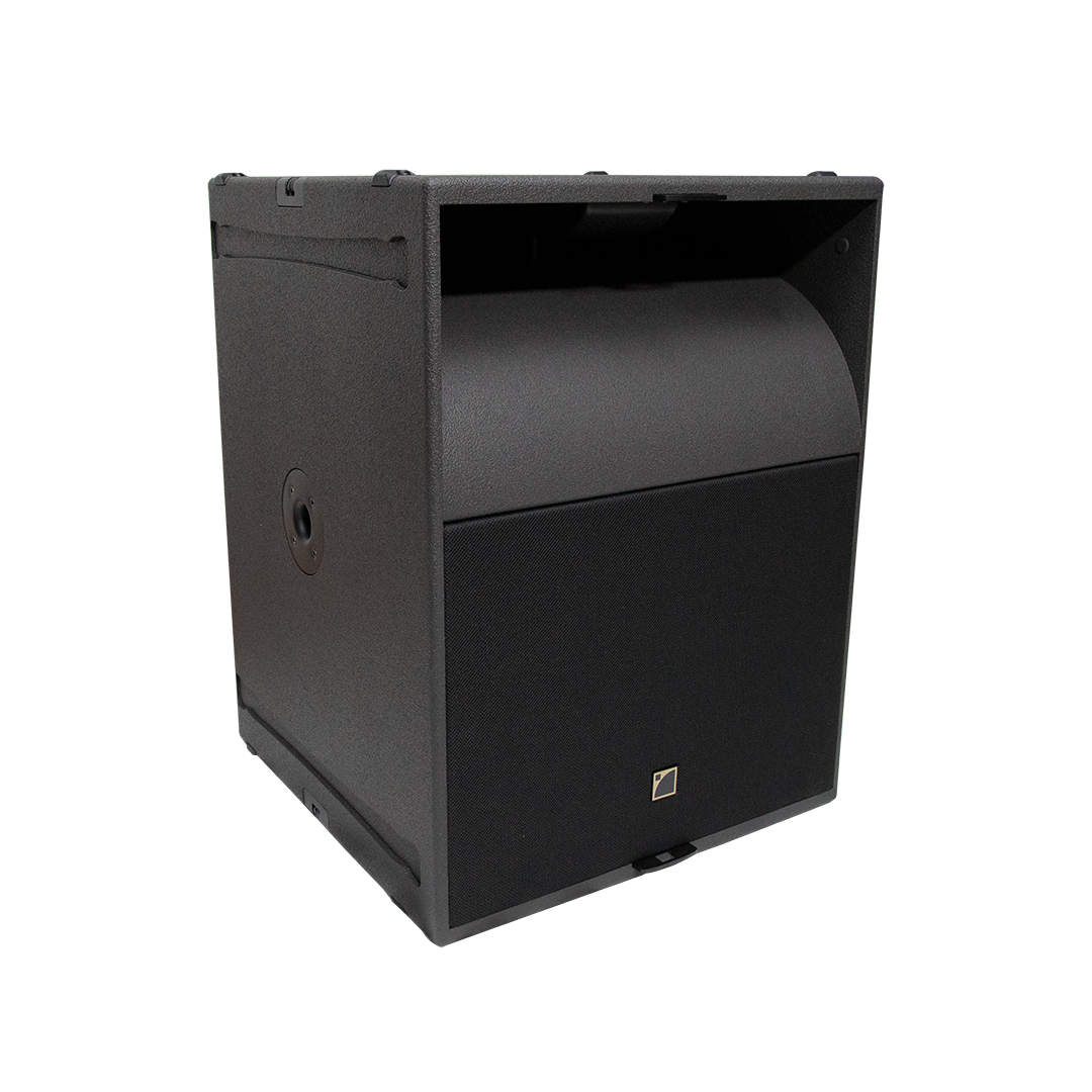 L-Acoustics KS21