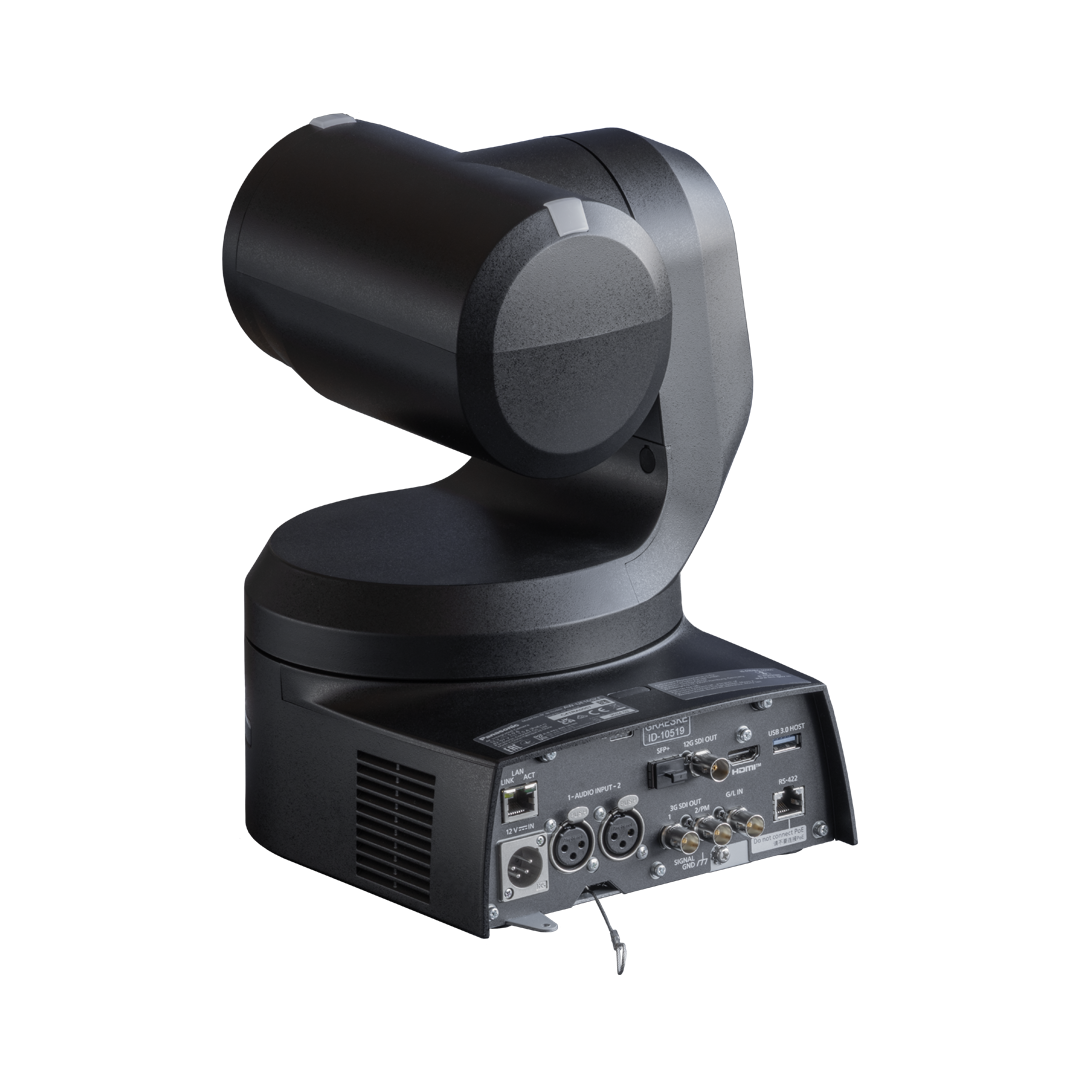 Panasonic AW-UE160K PTZ Kamera