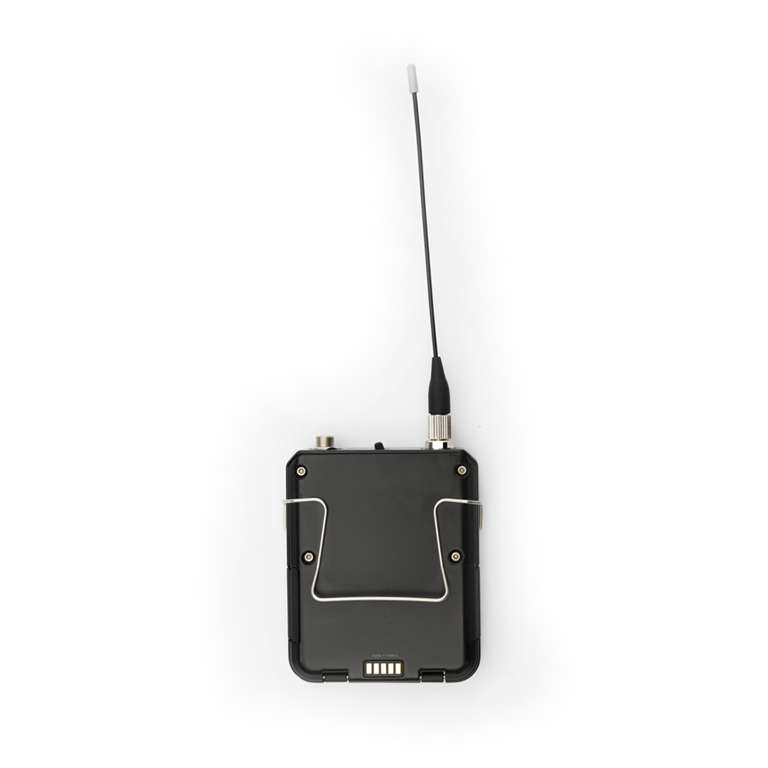 Shure Axient Digital ADX1 Taschensender (remotefähig)