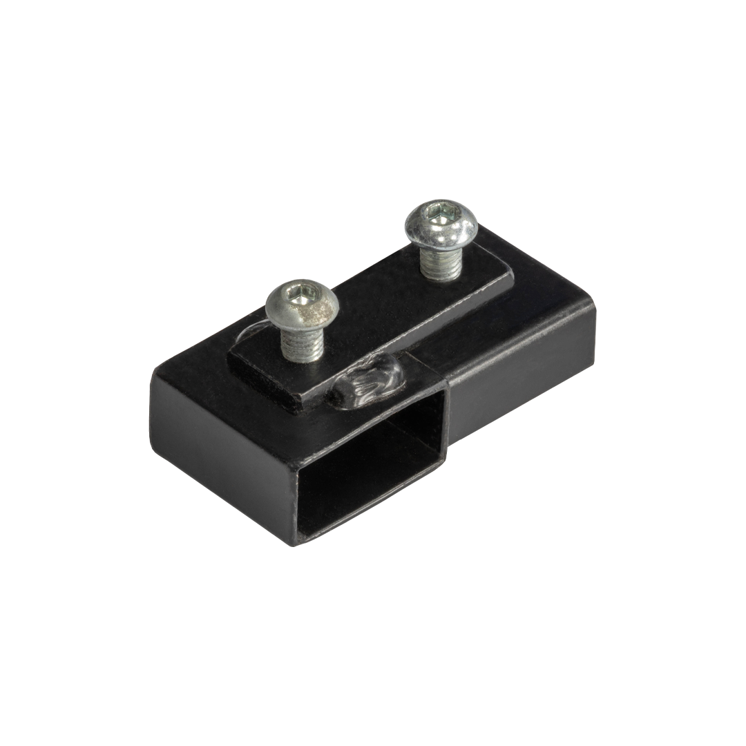 Bütec Bühnengeländer-Eckverbindung